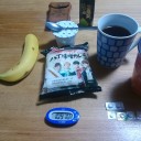 月末、暑い１日♪