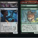 MTGA イコリアプレミアドラフト17