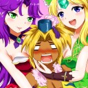 【絵】聖剣伝説3　その5　雪国への帰還は人肌の温度で