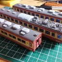 KATOの一体成型の壁を超えて