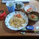 安心して眠るには…♪