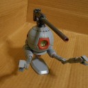HGUC 1/144 RB-79 BALL