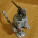 HGUC 1/144 RB-79 BALL