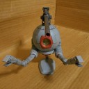 HGUC 1/144 RB-79 BALL
