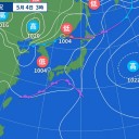 ★【 原発 直撃 】★【 Ｍ ６．０ 】★／【 大雨・洪水 】（熊本）／【 竜巻 】（沖縄）。