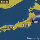 連休明けを注視しなければならない。