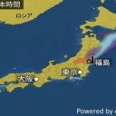 連休明けを注視しなければならない。