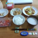 眠前は頓服的に（ＧＷの最終章）♪