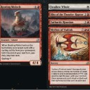 MTGA イコリアクイックドラフト1