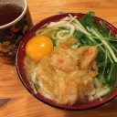 夜勤ご飯再び！