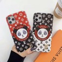 シュプリームヴィトンコラボiphoneSEケース supremeカーペット おしゃれ