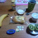 タワシは一足先に終息するのか…♪