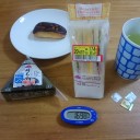 タワシは一足先に終息するのか…♪