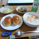 タワシは一足先に終息するのか…♪