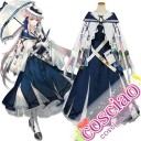 シュヴァルツ＆セイロン＆へラグ アークナイツ 新品コスチューム服 通販
