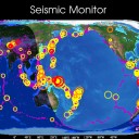 ★【 Ｍ ６ ．１ 】★（PAPUA NEW GUINEA）。