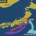 身近な人がコロナ感染。／二人に一人が感染者。／出勤しての仕事は無理。／東京都【検査実施人数 １０９人】 ： ２３人が『 感染確認 』…