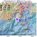 武漢のウイルスは変異して、米国ではもっと伝染力が高い。　　（追記＠８夕）