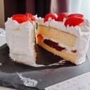 ケーキ