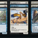 MTGA イコリアプレミアドラフト20