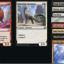 MTGA イコリアプレミアドラフト21