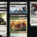 MTGA イコリアプレミアドラフト22