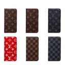 手帳型のアイフォン11 プロケース LV ヴィトンIPhoneXR/XS Maxかばー ビジネス風