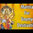 Mantra For Enemy Destruction - Mantra To Protect Family From Enemies