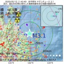コロナ闘病中（20歳）／20歳で持病がなくてこの辛さ。