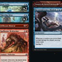 MTGA イコリアプレミアドラフト23