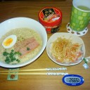 6+0.5+1時間睡眠♪