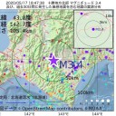 油断すると確実に、また感染者が増える。