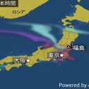 【 あちこち連発 】＋【 Ｍ ５ 級 】（多発）＠（夜間補完）＋（作業厨）…（時間切れ…ッ！）
