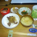 入って来る情報の自主規制♪