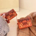 ルイヴィトン AirPods proケース ブランド グッチTシャツ 男女兼用