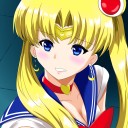 【絵】#sailormoonredrawとかいうタグ　その２