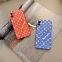 シュプリームヴィトン iphone11/11 proケース ブランド コーチ Galaxy S20/S20 plusケース 男女兼用