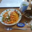 ところがおいらは…♪