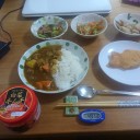 ところがおいらは…♪