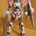 HGUC 1/144 ナラティブガンダム　C装備