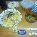 コロナのお蔭で遅刻せず行けてる♪