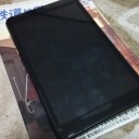 タブレット買い替え