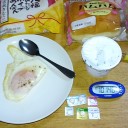 最近一人歩きが減ってきた♪