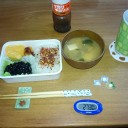 最近一人歩きが減ってきた♪