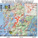 コロナの終息は、ほど遠い／「新規感染２万人超え」、致死率も酷い。