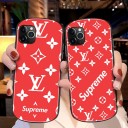 シュプリームヴィトン iphone11/11 proケース ブランド バーバリー Galaxy S20/S20 plusケース 大歓迎