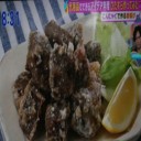 こんにゃく唐揚げ！