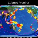 ★【 Ｍ ６ ．１ 】＠【 場ぬ圧 】★（連発中）★／【 バヌアツ法則 】だと 近日中に日本も揺れる可能高いな。
