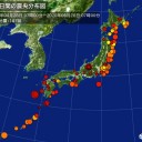 ★【爆発的拡大】★警戒★／【緊急事態宣言】（相当）。／政府と知事に任せたら後手になる。