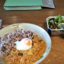 出勤前に「ちょっと」寄り道